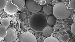 Featured image of 3D Printable Syntactic Foams Could Help Submarines Reach Deeper Depths