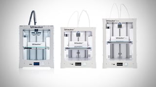 Featured image of [DEAL] Like-new Ultimakers for 10-15% off on MatterHackers