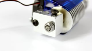 Featured image of The Tungsten Carbide Nozzle Now 170% Funded on Kickstarter