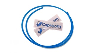 Featured image of [DEAL] 20% Off Premium PTFE Bowden Tubing at Capricorn