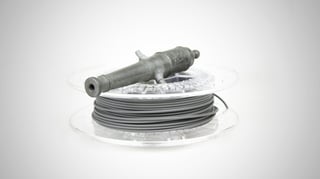 Featured image of [DEAL] Metallic PLA Filaments, 15% Off at MatterHackers