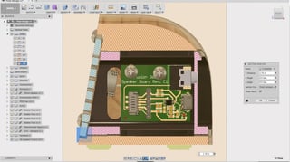 Featured image of Autodesk Wants To Let You Build Circuit Boards Faster and Easier