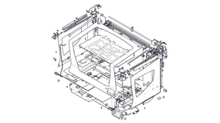 Featured image of Open-Source Files for BCN3D Sigmax 3D Printer Released