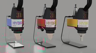 Featured image of 3D Hybrid Solutions Adds Metal 3D Printing Capabilities to CNC Machines