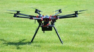 Featured image of 3D Printed Hyperspectral Imagers Brings Better Imaging to Drones