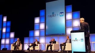Featured image of RAPID + TCT 2018 Keynotes Announced, Showcasing Wide Scope of 3D Printing Innovation
