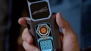 Featured image of 3D Print Your Own Tricorder from the TV Series “The Orville”