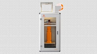 Featured image of Mingda MD-6C 3D Printer: Review the Specs and Features