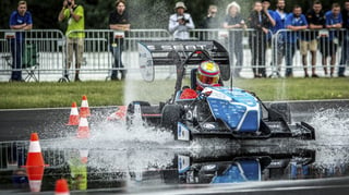 Featured image of ETSEIB Motorsport Uses BCN3D Sigmax 3D Printer to Develop Racing Car for Formula Student Competition