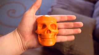 Image de l'en-tête de Comment lisser vos impressions 3D en PLA sans papier de verre