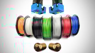 Featured image of [DEAL] 10% Off Filament, E3D & Olsson Ruby at MatterHackers