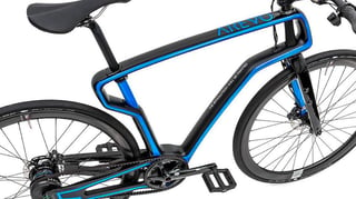 Featured image of AREVO Launches 3D Printed Carbon-Fiber eBike