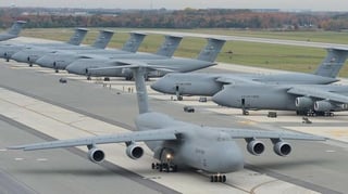 Featured image of $10,000 Toilet Seat?! U.S. Air Force Uses 3D Printing to Flush Away Excessive Spending
