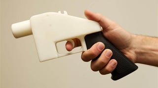 Featured image of 3D Printed Gun Models to Return Online as Defense Distributed Wins Court Settlement