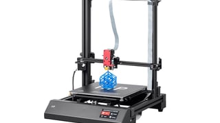 Featured image of Monoprice Maker Pro Mk.1: Review the Specs
