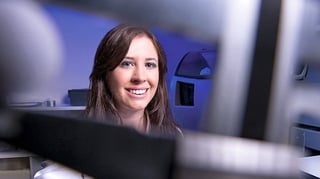 Featured image of UA Professor Develops 3D Printed Soil and Bacteria Method for Building