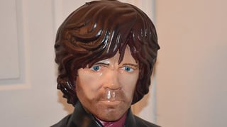 Featured image of 3D Print a Life-Size Tyrion Lannister