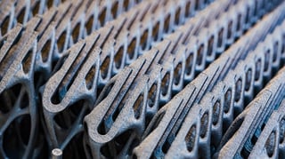 Featured image of 3D Printing Industry Report – Week 32 / 2018