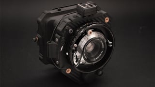 Featured image of The Goodman One: A 3D Printed Open-Source Camera