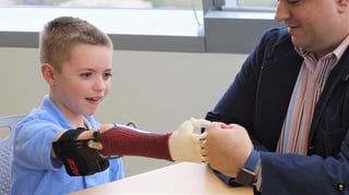 Featured image of 3D Printed Prosthetic Hand: The Most Promising Projects