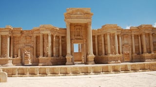 Featured image of #NewPalmyra Launches #Palmyraverse Online Space with Monthly Prompts to Create