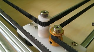Featured image of 3D Printer Belt: What to Consider & Which to Buy