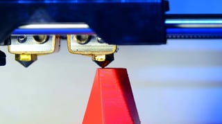 Featured image of Fused Filament Fabrication – Simply Explained