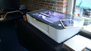 Featured image of Glowforge Pro Laser Cutter: Review the Specs