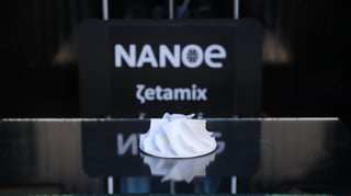 Featured image of Nanoe Launches Zetaprint Desktop 3D Printer for Ceramic and Metal Printing at Formnext