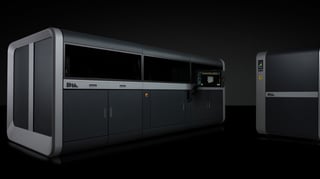 Featured image of Desktop Metal Unveils Upgraded Production System at Formnext 2018