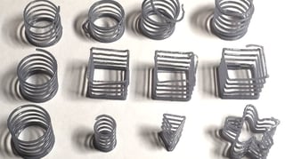 Featured image of This Open-Source Hack Lets You 3D Print Springs