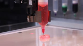 Featured image of What Exactly is Bioink? – Simply Explained