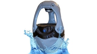 Featured image of [Project] Floating Portable Speaker