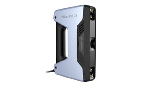 Featured image of Einscan Pro 2X 3D Scanner: Review the Specs