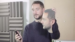 Featured image of 3D Printed Head Unlocks Multiple Phone Models