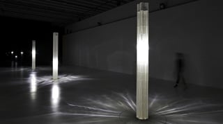 Featured image of MIT Scientists Reach Major Breakthrough with Glass 3D Printing Platform
