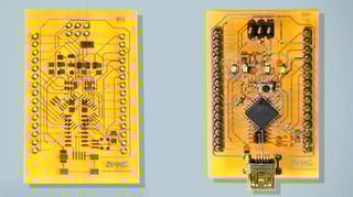 Featured image of 3D Printing Electronics: The 5 Most Advanced Companies