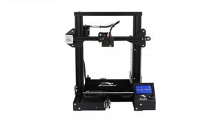 Image de l'en-tête de Imprimante 3D Creality Ender-3X – Caractéristiques techniques