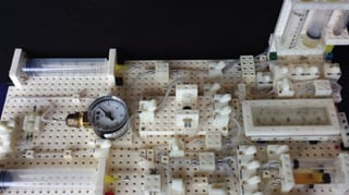 Featured image of 3D Printed Lab Equipment – 10 Great Curated Models to 3D Print