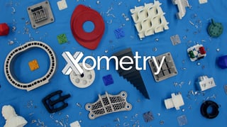 Featured image of Xometry is a Professional Manufacturing Service Pioneering Growth in Plastic & Metal 3D Printing