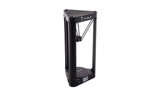 Featured image of FLSUN QQ-S 3D Printer: Review the Specs