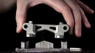 Featured image of The Future of 3D Printing – Technology on the Horizon