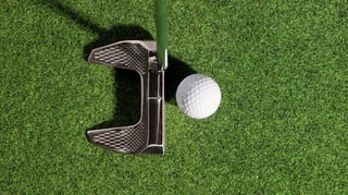 Featured image of Desktop Metal Explores Why Next Generation of Golf Clubs Should be 3D Printed