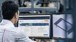 Featured image of Nominate a Student to Win Xometry’s Engineering Student of the Year Competition