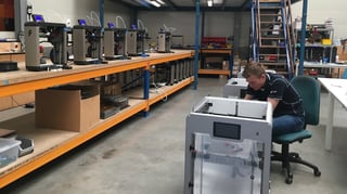 Featured image of FELIXprinters Launches Pro L and XL Industrial Printers