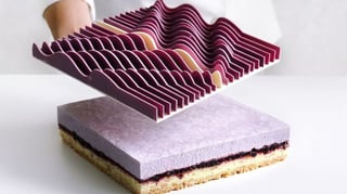 Featured image of 3D Printed Cakes – The Most Mouthwatering Projects