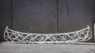 Featured image of 3D Printed Boat: 5 Most Interesting Projects