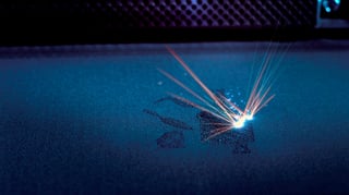 Featured image of Direct Metal Laser Sintering (DMLS) – Simply Explained