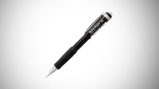 Featured image of [STUFF] Pentel Twist-Erase III Mechanical Pencil