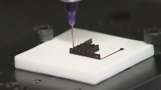 Featured image of Graphene 3D Printing – Can It Be Done?